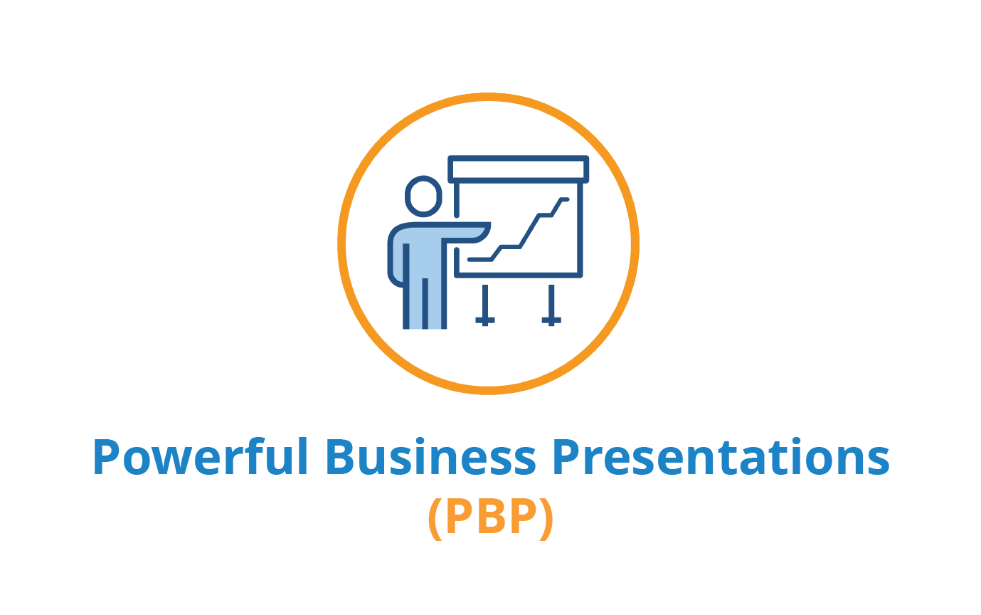 Powerful Business Presentations-PBP