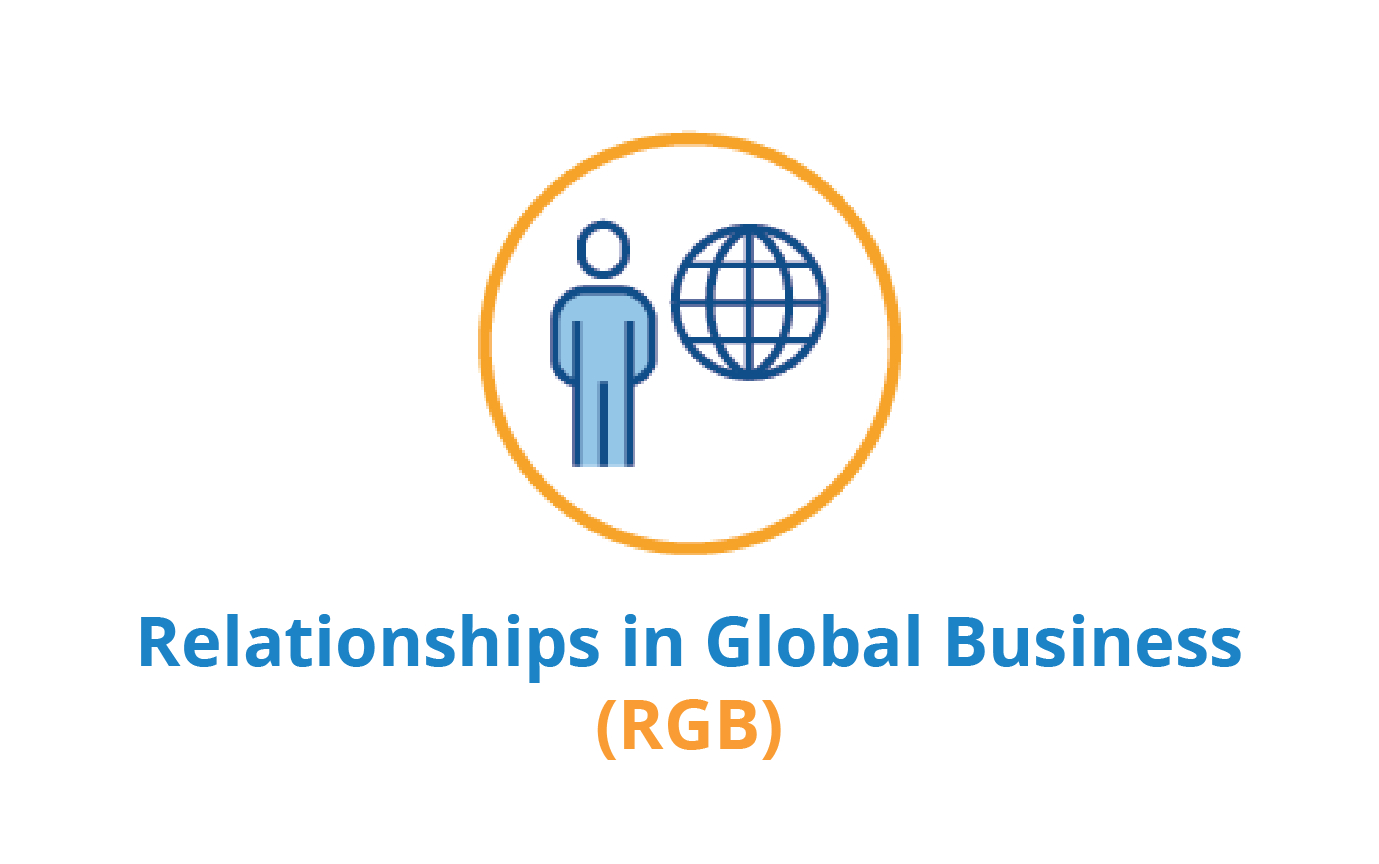Relationships in Global Business-RGB