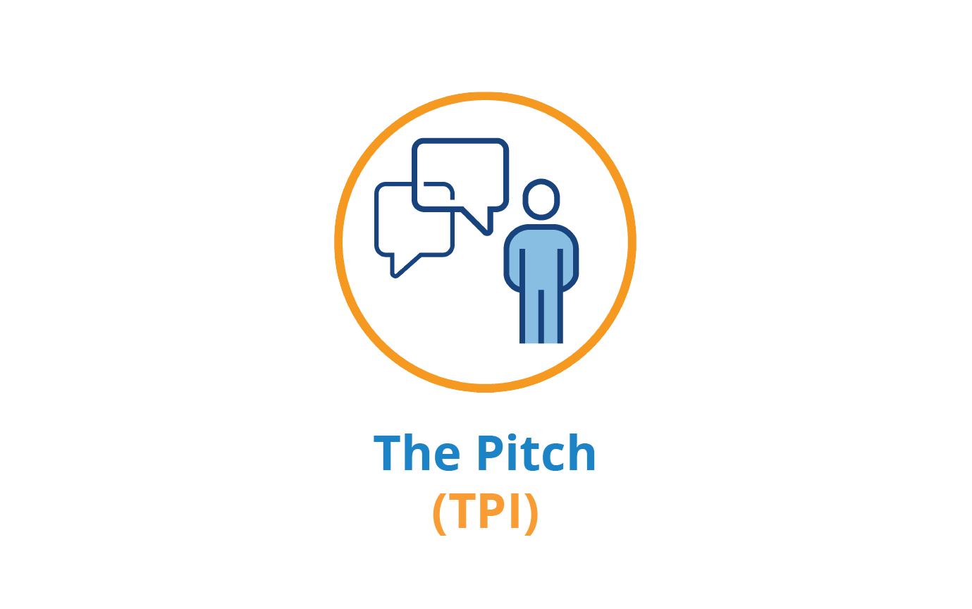 The Pitch -TPI