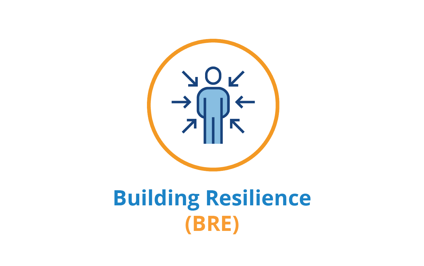 Building Resilience-BRE