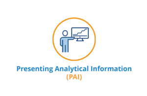 Presenting Analytical Information - PAI