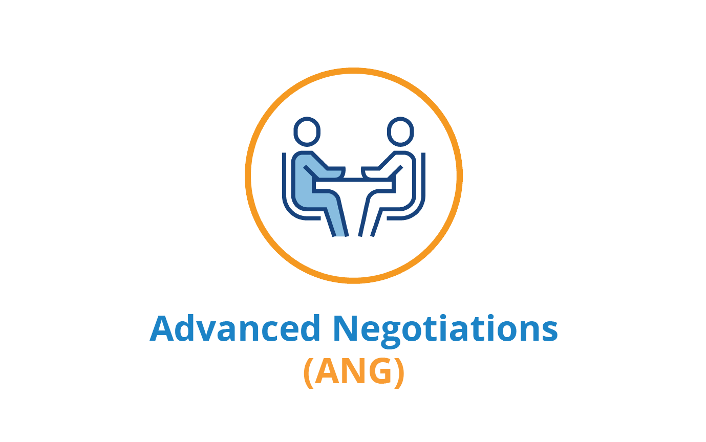 Advanced Negotiations - ANG