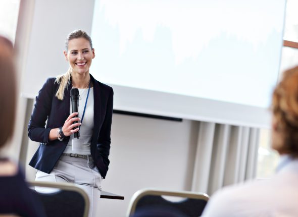 skuteczna komunikacja pomysłów