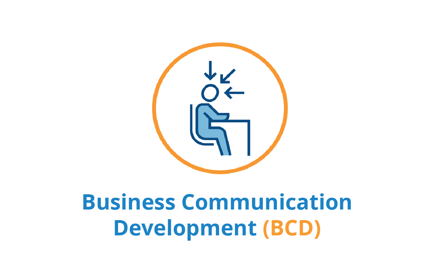 Business Communication Development