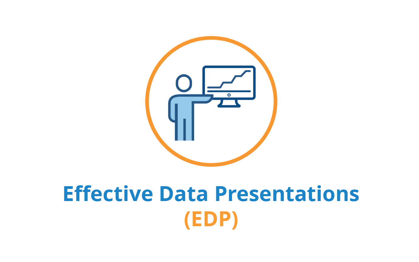 Effective Data Presentations-EDP