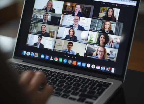 Preparing You as a Speaker