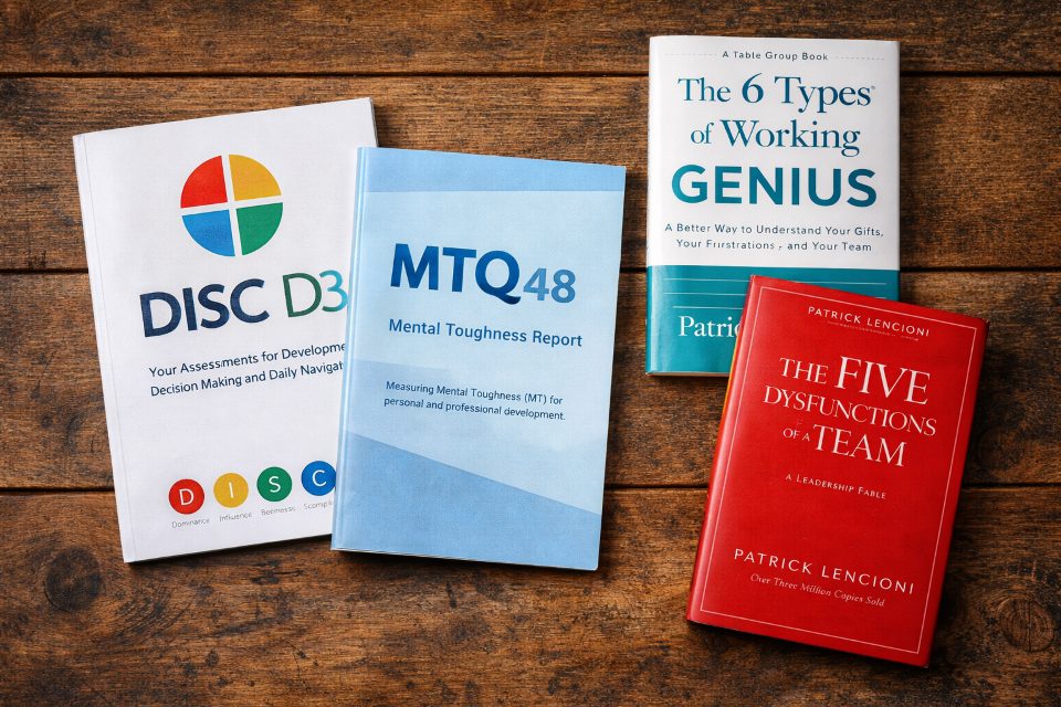 diagnostic tools